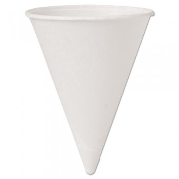 WATER CONE CUP 200CT